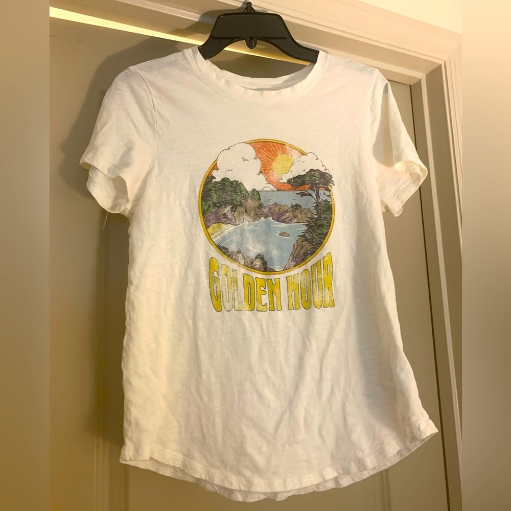 COPY - Cute Old Navy Tee